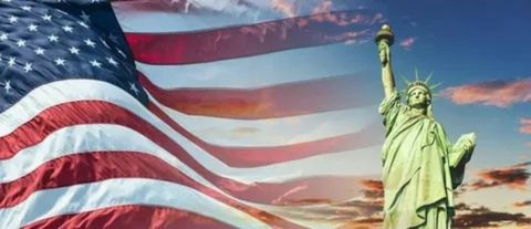 interesting facts about america