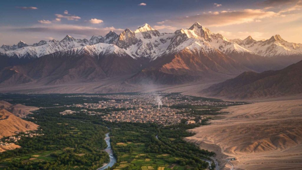 interesting facts about Afghanistan