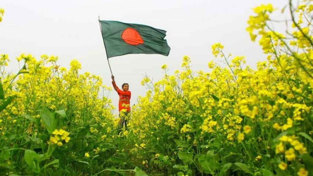  10 interesting facts about Bangladesh