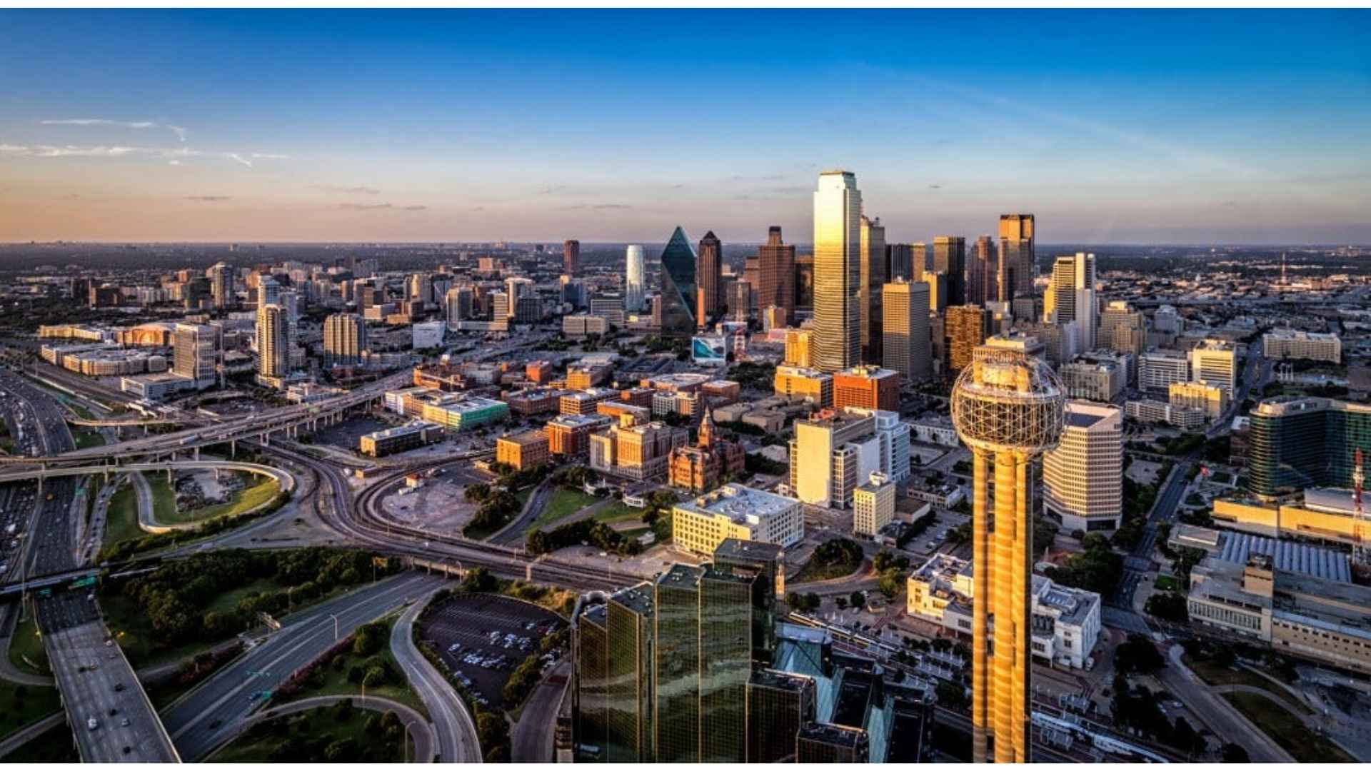 15 interesting facts about dallas texas