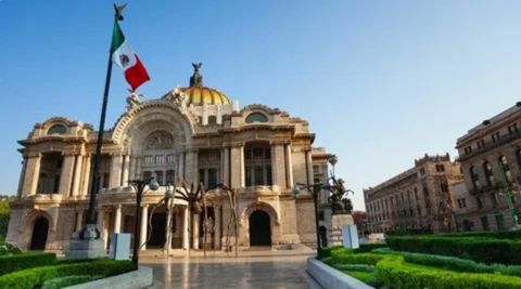 interesting facts about maxico