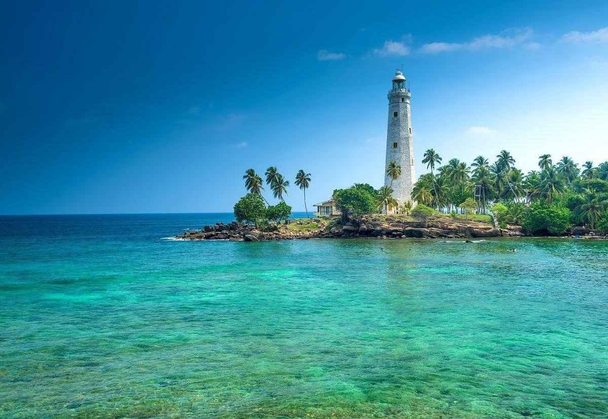 unusual facts about sri lanka