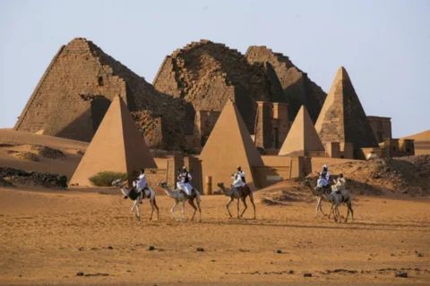 interesting facts about sudan