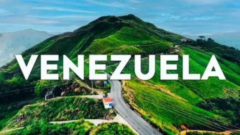 interesting facts about venezuela
